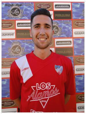 Caballero (C.D. Estepona F.S.) - 2019/2020