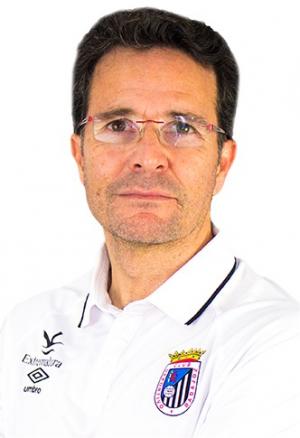 Manolo Snchez (C.D. Badajoz) - 2019/2020