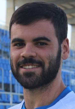 Javi Rodrguez (Arcos C.F.) - 2019/2020