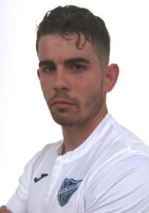 Jonathan (C.D. Ronda) - 2019/2020