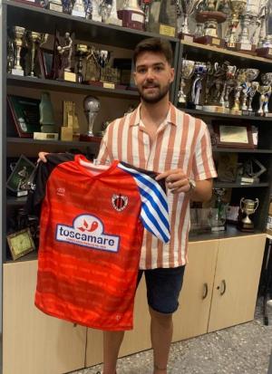 Barrero (U.C. Ceares) - 2019/2020