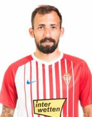 Aitor Garca (Real Sporting) - 2019/2020