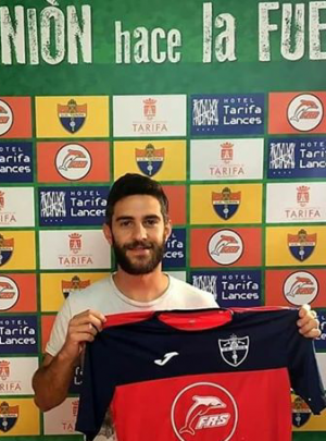 Mota (U.D. Tarifa) - 2019/2020