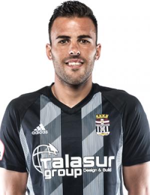 Carlos David (F.C. Cartagena) - 2019/2020