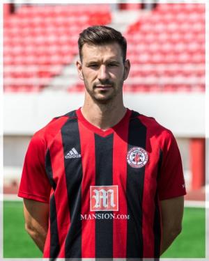 Oli (Lincoln Red Imps) - 2019/2020