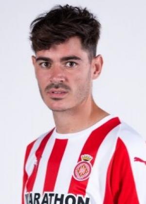 Jozabed (Girona F.C.) - 2019/2020