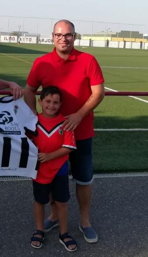 Ral (Atltico Arjonilla) - 2019/2020