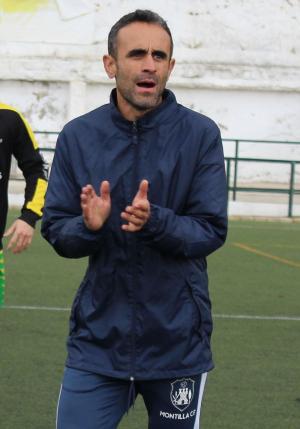 Miguel Angel Alcaide (Montilla C.F.) - 2019/2020