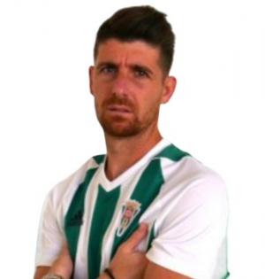 Javi Flores (Crdoba C.F.) - 2019/2020