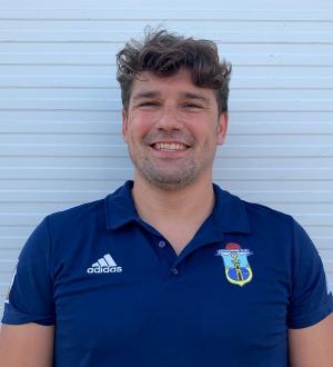 Gonzalo (S.F. Benidorm C.D.) - 2019/2020