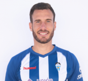 Jony guez (C.D. Alcoyano) - 2019/2020