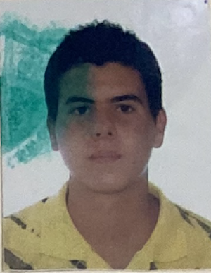 Juanjo (Antequera C.F.) - 2019/2020