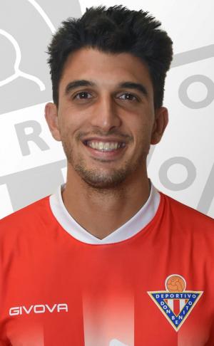 lex Herrera (C.D. Don Benito) - 2019/2020