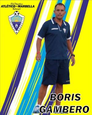 Boris (Cocina de Santos) - 2019/2020