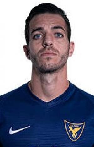Vicente (UCAM Murcia C.F.) - 2019/2020