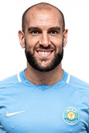 Luis Verd (U.D. Caravaca) - 2019/2020