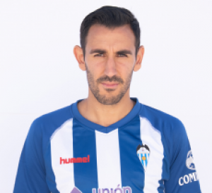 Devesa (C.D. Alcoyano) - 2019/2020