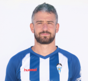 Pau Franch (C.D. Alcoyano) - 2019/2020