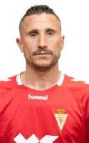 Manolo (Real Murcia C.F.) - 2019/2020