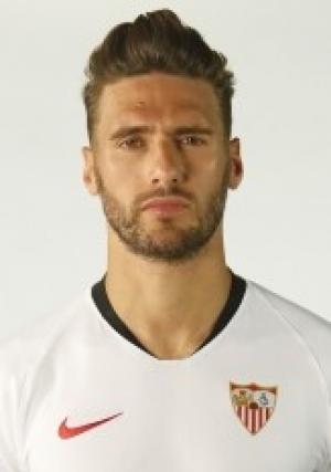 Sergi Gmez (Sevilla F.C.) - 2019/2020