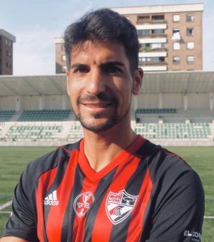 Theo Garca (Arenas de Getxo) - 2019/2020