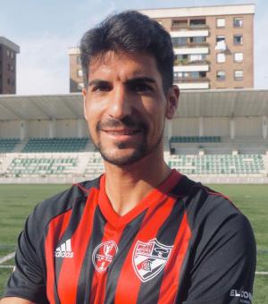 Theo (Arenas de Getxo) - 2019/2020