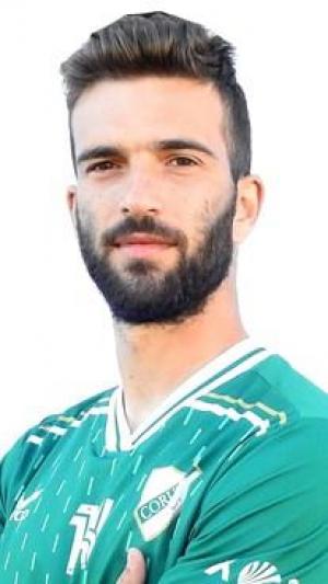 Jacobo Trigo (Coruxo F.C.) - 2019/2020