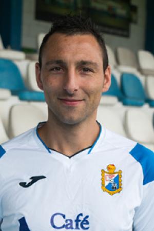 Mimi (C.D. Mosconia) - 2019/2020