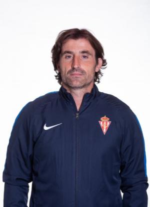 Caco Morn (Real Sporting B) - 2019/2020