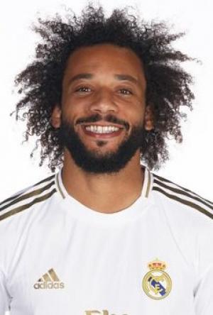 Marcelo (Real Madrid C.F.) - 2019/2020