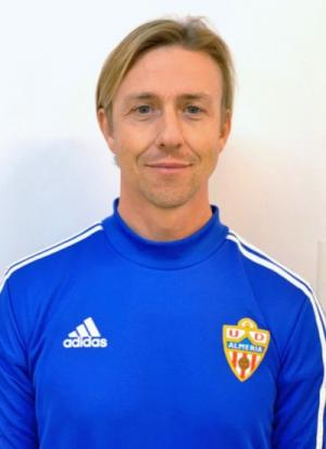 Guti (U.D. Almera) - 2019/2020