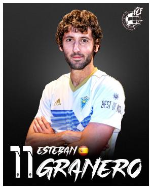 Granero (R.C.D. Espanyol) - 2019/2020