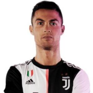 Cristiano Ronaldo (Juventus F.C.) - 2019/2020