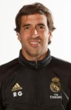 Ral Gonzlez (Real Madrid Castilla) - 2019/2020