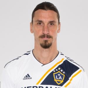 Ibrahimovic (Los �ngeles Galaxy) - 2019/2020