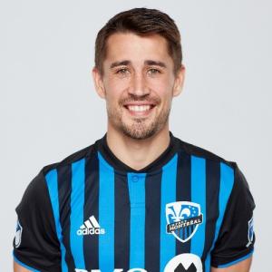 Bojan (Montreal Impact) - 2019/2020