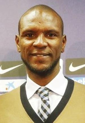 Eric Abidal (F.C. Barcelona) - 2019/2020