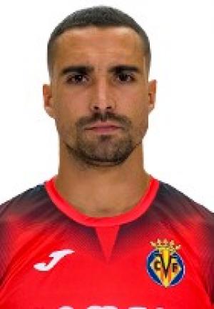Sergio Asenjo (Villarreal C.F.) - 2019/2020