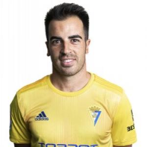 Jurado (Cdiz C.F.) - 2019/2020