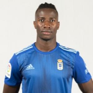 Ibra (Real Oviedo) - 2019/2020