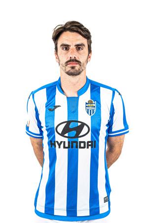 Aurtenetxe (Atltico Baleares) - 2019/2020