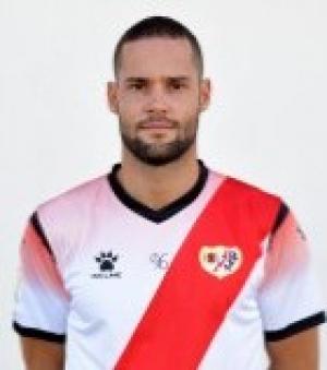 Mario Surez (Rayo Vallecano) - 2019/2020