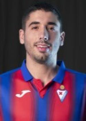 Cote (S.D. Eibar) - 2019/2020