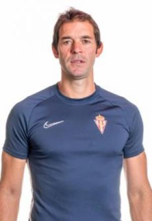 Ivn Hernndez (Real Sporting) - 2019/2020