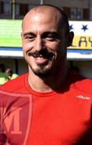 Luis Morn (Marino de Luanco) - 2019/2020