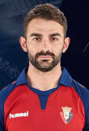 Adrin Lpez (C.A. Osasuna) - 2019/2020