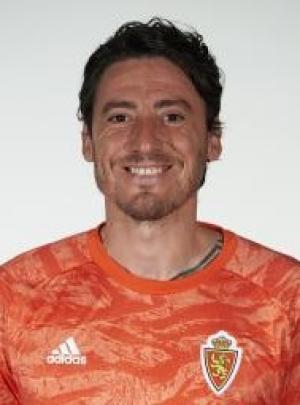 Cristian lvarez (Real Zaragoza) - 2019/2020