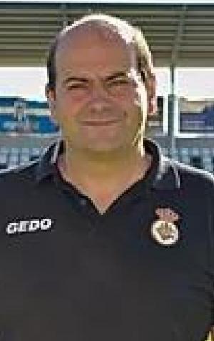 Alberto Iturralde (Real Unin Club) - 2019/2020