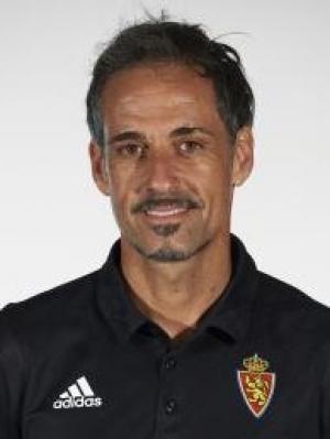 Roberto Cabellud (Real Zaragoza) - 2019/2020