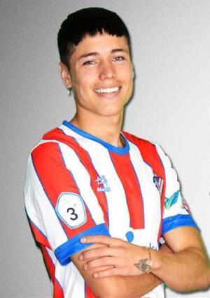 Kevin (Poli Almera) - 2019/2020